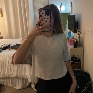 Fabletics Tee